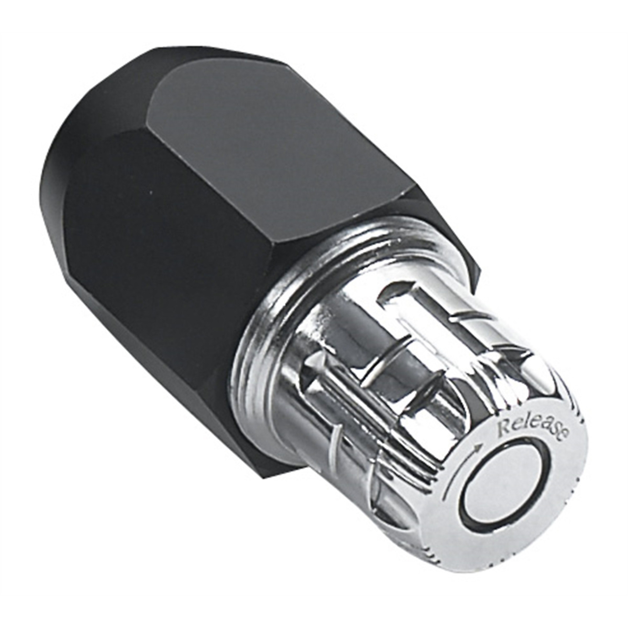 GearWrench Large Locking Tap Adapter — SAE, Model# KDT82801